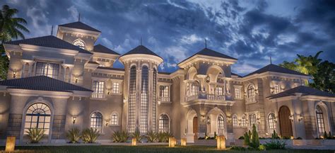 luxury homes in qatar